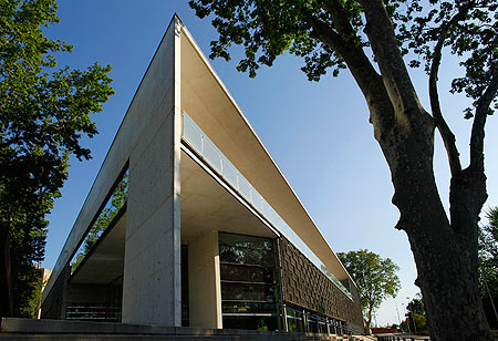 Palau de Congressos de Girona