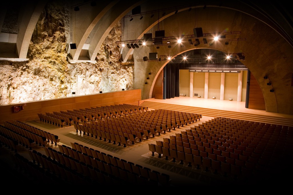 Palau de Congressos de Tarragona