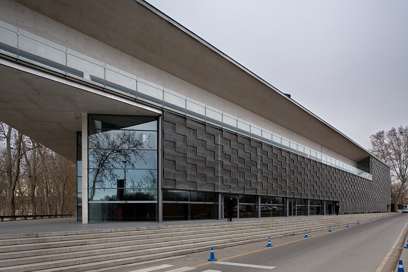 Palau de Congressos de Girona